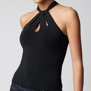 *NEW* White House Black Market Top